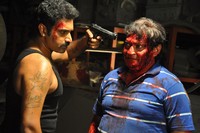Khayyum Bhai Movie On Location Press Meet